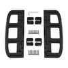 Harley Road Glide Driver Floorboards Mount Bracket (2014 - 2024)