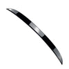 Mercedes-Benz GLE Class W167 V167 Roof Spoiler Lip Wing (2019-2022)
