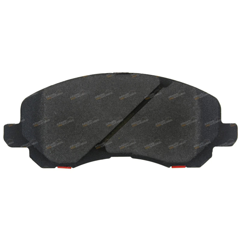 Chrysler Sebring JS Front Disc Brake Pad Set (2007 - 2010)