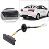 Kia Rio Rear Hatch Latch Release Handle Switch (2012-2017)