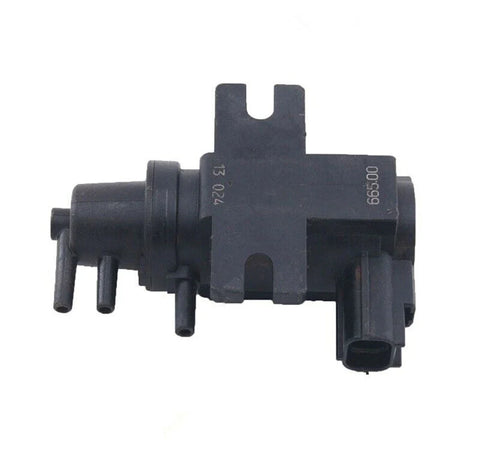 Mazda CX-5 Turbocharged Solenoid Valve (2014)