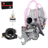 Yamaha TTR230 2005-2025 w / Intake Boot Carburetor