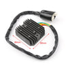 Honda VT 750 DC Shadow Spirit Voltage Regulator Rectifier (2001-2007)