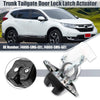 Honda CR-V, Pilot Rear Trunk Lock Latch Actuator (2007-2011)