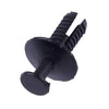 BMW 35 Pcs Bumper Mounting Clips (Various Years)