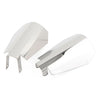 Harley Touring Road Street Electra Glide FLHT FLHR Chrome Hand Guards