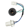 Kia Optima Reverse Light Socket Wiring Backup (2014–2015)