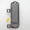 05-14 Toyota Hiace Commuter Light Gray Left Inner Slide Door Handle