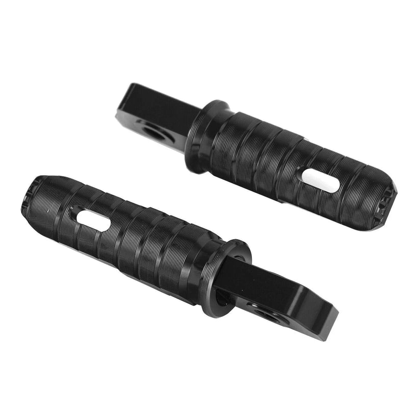 Aprilia GPR 125 / 150 / 250, RS125, TUONO125 Front Foot Pegs (2000-2023)