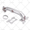 Honda Civic 1.8L Stainless Steel Exhaust Manifold Pipe (2006-2011)
