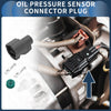 Honda Accord Oil Pressure Sensor Connector Plug (2003-2007)