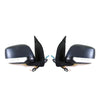 Nissan D40 Navara / Frontier / Pathfinder 2005-2014 Electric Door Mirrors w/ LED