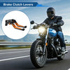 Yamaha MT-07 Brake Clutch Levers / Adjustable Short/Long (2014–2022)