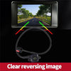 RAM PROMASTER 1500 2500 3500 Rear View Reverse Camera (2018-2021)