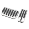 Tesla Anti-Slip Brake Gas Pedal Pad Covers