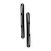 Benz G-Class G500 G63 2019-2020 Real Carbon Fiber Body C Pillar Cover Trim