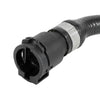BMW Radiator Coolant Water Hose Expansion Tank