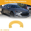 Chevrolet Malibu Front Lower Coil Spring Insulators (2016–2025)
