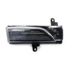 Subaru Rear Right Side View Mirror Turn Signal Light (2012-2018)
