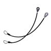 John Deere Gator XUV 625i 825i HPX615E 815E Tailgate Cables