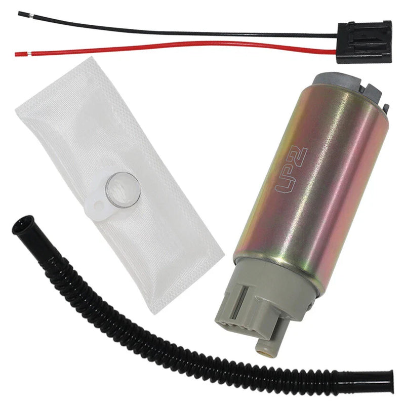 Moto Guzzi V11 1100 Le Mans, Cafè Ballabio Fuel Pump (2002-2005)