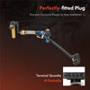 Hyundai Accent Elantra Kia Rio Soul Speed Sensor