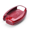 Mercedes Benz Carbon Fiber Smart Key Fob Shell Cover Case (2010-2023)