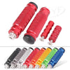 Universal Rearset Footrests Foot Pegs