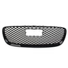 Jaguar XF Front Bumper Air Intake Grille (2016-2019)