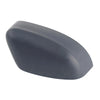 Ford Focus Right Side Matte Black Rear View Mirror Cap Cover (2012-2017)