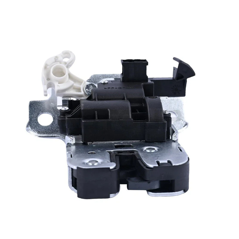 Volkswagen Jetta Rear Trunk Latch Lid Lock Actuator (2011–2018)