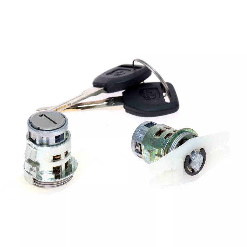 Honda Accord DE EX EX-R LX SE 1989-1993 Door Cylinder Lock