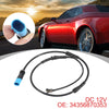 BMW X5 X7 Front Brake Pad Wear Sensors (2019-2023)