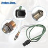 Mercedes-Benz C250 SLK250 Car Air Fuel Ratio Sensor (2012-2015)
