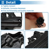 Toyota Sequoia (2008-2021) - 1 x Durable Replacement Hood Latch Assembly