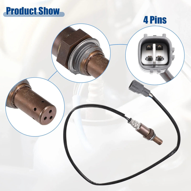 BMW 5 Series Oxygen Sensor BMW 3 Series (2011 - 2021)