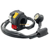 Honda TRX250R FourTrax Handlebar Kill Switch Head Light (1986–1989)