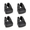 Toyota Yaris Camry Corolla Waterproof Door Check Strap Cover