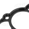 Suzuki Hayabusa GSXR1300 Speedometer Panel Cover (2008-2016)