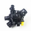 BMW E60 E82 E84 E90 128i 328i 335i Thermostat Housing Assembly (2003–2015)