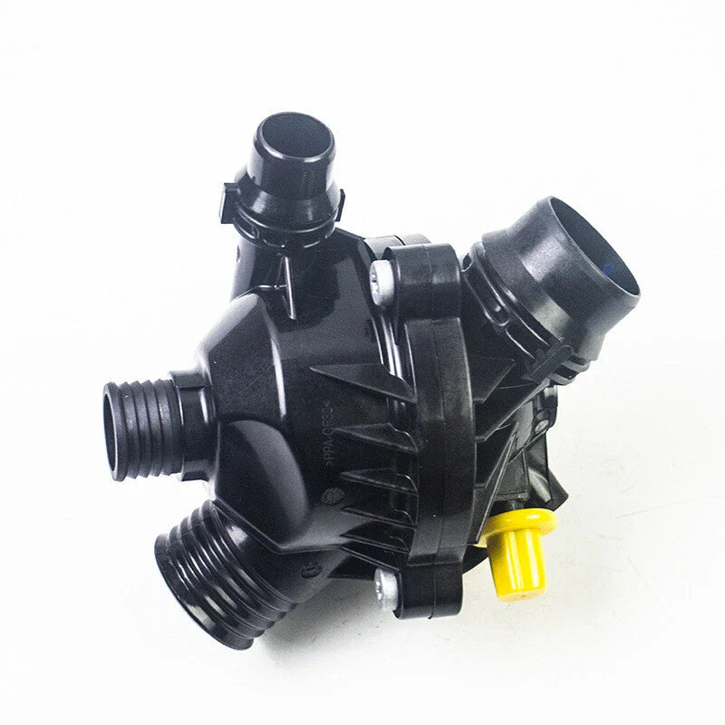BMW E60 E82 E84 E90 128i 328i 335i Thermostat Housing Assembly (2003–2015)