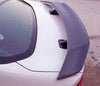 Chevrolet Malibu Sedan Unpainted Rear Wing Spoiler (2013-2022)