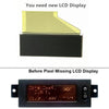 Opel Holden Vauxhall Car Interior 4.5cm x 11.2cm LCD Display