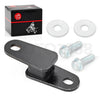 KX65 / KX125 / KX250 / KDX200 / KDX220R / KDX250 Kawasaki Exhaust Hanger Bracket