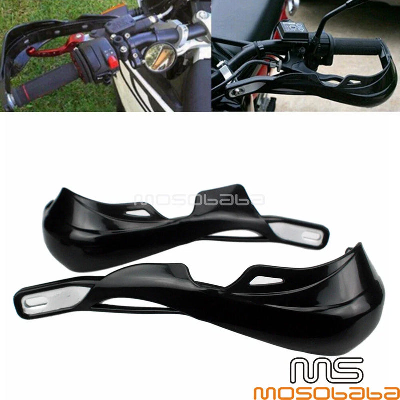 Yamaha WR200 / 250, Suzuki 1 1/8" Handlebar Raptor Handguards