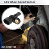 Chevrolet Caprice ABS Wheel Speed Sensor (2011-2013)