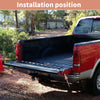 Ford Bronco, Gran, Ranchero Tailgate Support Cable