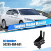 Honda Accord Acura TL TSX Left Engine Motor Mount (2003-2008)