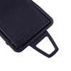 Mercedes S-Class Black Right Side Sun Visor Shade Mirror Cover (2000-2006)