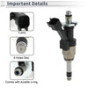 Chevy Silverado 1500 6.2L Fuel Injector (2014-2018)